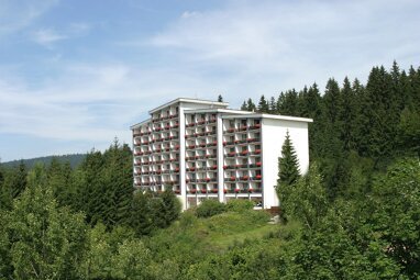 Wohnung zum Kauf 50.000 € 2 Zimmer 53 m² 1. Geschoss Duschlberg 24 Duschlberg Neureichenau 94089