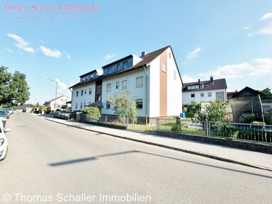 Wohnung zum Kauf 277.000 € 3 Zimmer 94 m² Plöckendorf Rednitzhembach 91126