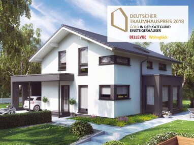 Einfamilienhaus zum Kauf Provisionsfrei 644.578 € 5 Zimmer 144 m² 558 m² Grundstück Bad Kreuznach Bad Kreuznach 55543