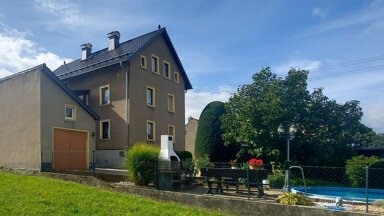 Mehrfamilienhaus zum Kauf 310.000 € 8 Zimmer 215 m² 670 m² Grundstück Ebendörfel Großpostwitz 02692