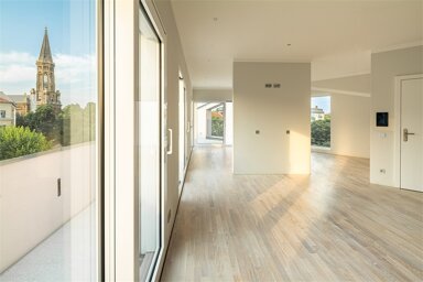 Penthouse zum Kauf 1.980.000 € 3 Zimmer 136,5 m² 5. Geschoss frei ab sofort Veteranenstr. 14 Mitte Berlin 10119