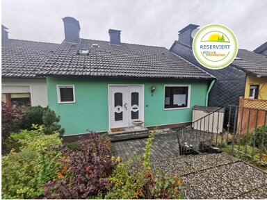 Reihenmittelhaus zum Kauf 179.000 € 4 Zimmer 100 m² 359 m² Grundstück Bad Berleburg Bad Berleburg 57319