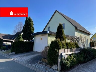 Einfamilienhaus zum Kauf 289.000 € 5 Zimmer 104 m² 487 m² Grundstück Zeulenroda Zeulenroda-Triebes 07937