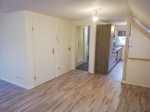 Wohnung zur Miete 760 € 2 Zimmer 72 m² Geschoss 1/2 frei ab sofort Unterböhringen Bad Überkingen 73337