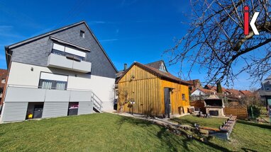 Mehrfamilienhaus zum Kauf 838.000 € 7 Zimmer 170 m² 549 m² Grundstück Schönaich Schönaich 71101