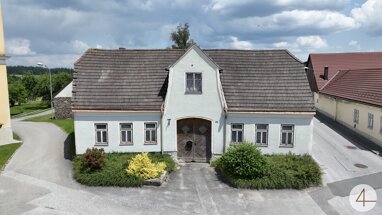 Bauernhaus zum Kauf 169.000 € 9 Zimmer 170 m² 1.627 m² Grundstück Kirchberg am Walde 3932