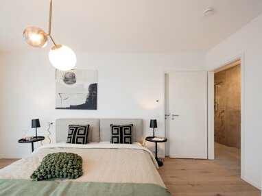 Wohnung zur Miete 930 € 2 Zimmer 52,9 m² 2. Geschoss frei ab 01.09.2024 Neuhaldenstraße 60 Korntal Korntal 70825