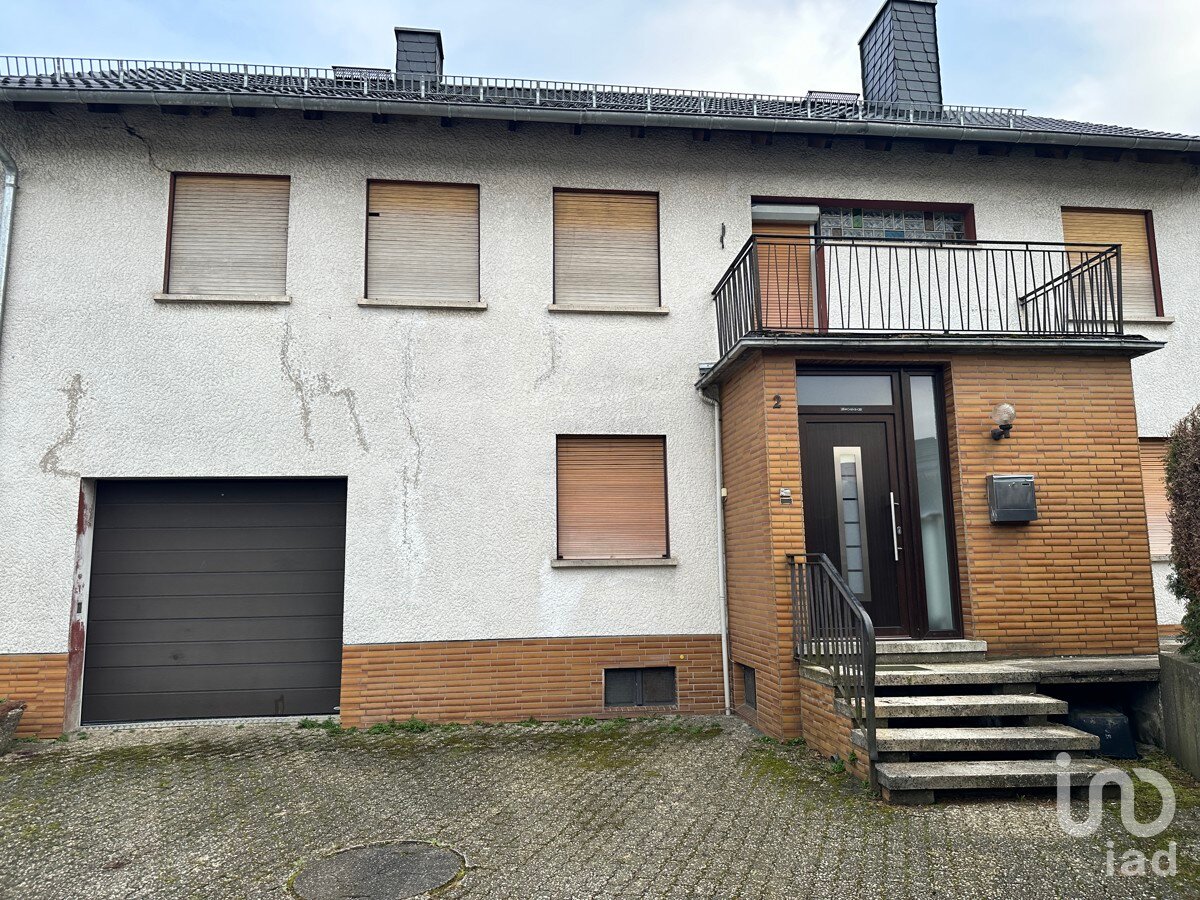 Einfamilienhaus zum Kauf 183.500 € 10 Zimmer 160 m²<br/>Wohnfläche 200 m²<br/>Grundstück Winkels Mengerskirchen / Winkels 35794