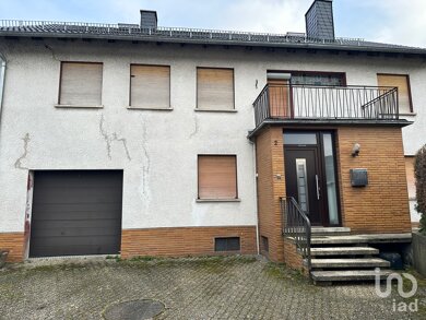 Einfamilienhaus zum Kauf 172.950 € 10 Zimmer 160 m² 200 m² Grundstück Winkels Mengerskirchen / Winkels 35794