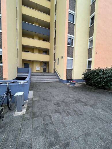 Wohnungen kaufen Eigentumswohnungen im Landkreis Frankenthal (Pfalz)