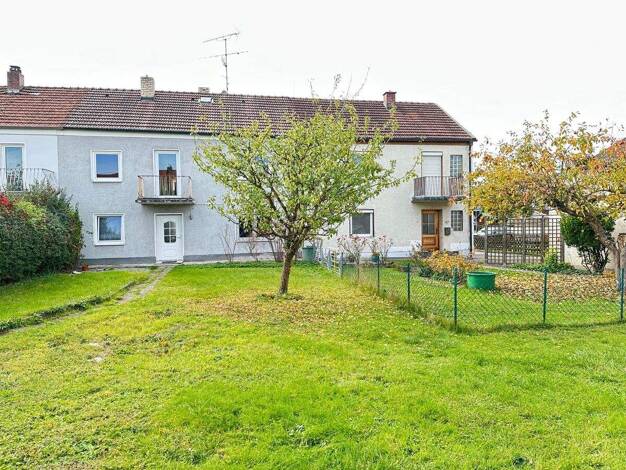 Mehrfamilienhaus zum Kauf 395.000 € 8 Zimmer 214 m² 880 m² Grundstück Plattling 94447