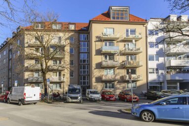 Immobilie zum Kauf 200.000 € 1 Zimmer 25 m² Untergiesing München 81543