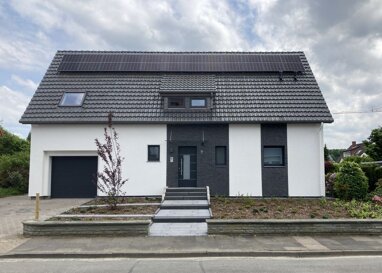 Einfamilienhaus zur Miete 1.820 € 4 Zimmer 162,1 m² 1.102 m² Grundstück Bad Salzuflen Bad Salzuflen-Innenstadt 32105