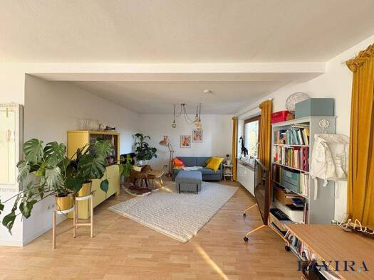 Wohnung zur Miete 1.350 € 2 Zimmer 80 m² 3. Geschoss frei ab 01.03.2026 Baldham Vaterstetten 85598