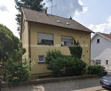 Wohnung zur Miete 650 € 2 Zimmer 75 m² frei ab 01.05.2025 St. Ingbert St. Ingbert 66386