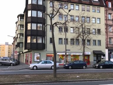 Freizeitgastronomie zur Miete 470 m² Gastrofläche Fürther Str. 181 Eberhardshof Nürnberg 90429