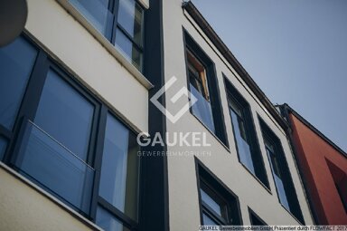 Büro-/Praxisfläche zur Miete 2.640 m² Bürofläche Allgäu - Halle Kempten 87437