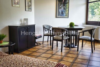 Wohnung zur Miete Wohnen auf Zeit 1.020 € 1 Zimmer 36 m² frei ab sofort Botnang - Ost Stuttgart-Botnang 70195