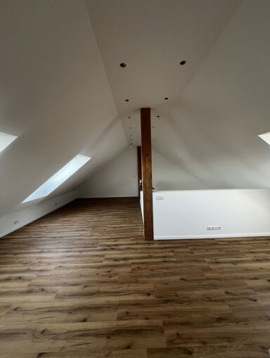 Maisonette zur Miete 1.500 € 3 Zimmer 110 m² 3. Geschoss frei ab 01.02.2025 Viersener Straße 72 Am Wasserturm Mönchengladbach 41061