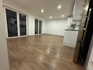 Wohnung zur Miete 1.100 € 2 Zimmer 66 m² EG Hofmillerstraße Josephsviertel Ingolstadt 85055