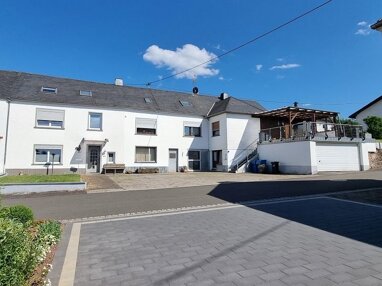 Einfamilienhaus zum Kauf 295.000 € 9 Zimmer 270 m² 1.080 m² Grundstück Spangdahlem 54529