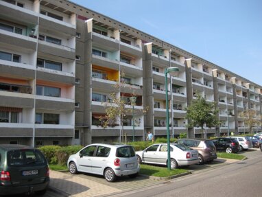 Wohnung zur Miete 313,95 € 3 Zimmer 62,8 m² 4. Geschoss Stockholmer Straße 7 Anklam Anklam 17389