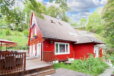 Einfamilienhaus zum Kauf 399.000 € 6 Zimmer 169,2 m² 4.800,2 m² Grundstück St. Andreasberg Sankt Andreasberg 37444