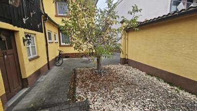 Doppelhaushälfte zum Kauf 395.000 € 5 Zimmer 100 m² 291 m² Grundstück Friedrich-Froebel-Schule 13 Viernheim 68519