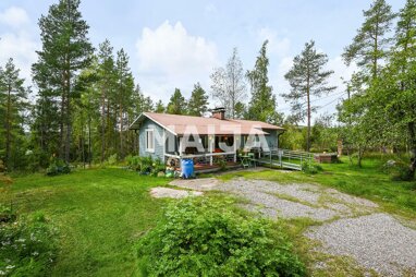 Haus zum Kauf 69.000 € 2 Zimmer 67 m² 2.995 m² Grundstück Heikintie 15 Porvoo 07110