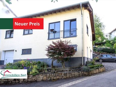 Einfamilienhaus zum Kauf 495.000 € 5 Zimmer 192 m² 499 m² Grundstück Wochern Perl / Wochern 66706