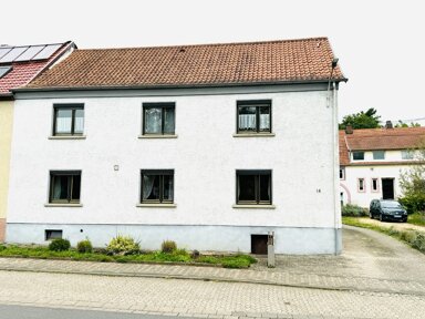 Mehrfamilienhaus zum Kauf 188.000 € 6 Zimmer 200 m² 544 m² Grundstück Seelbach Blieskastel-Seelbach 66440