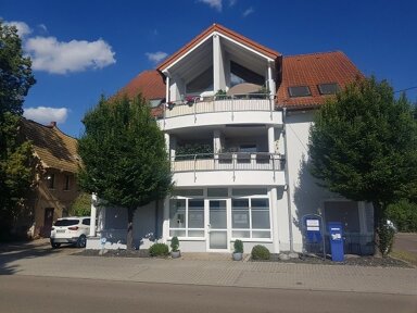 Wohnung zum Kauf 95.000 € 4 Zimmer 74 m² 1. Geschoss Windischleuba Windischleuba 04603