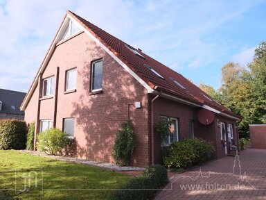 Wohnung zur Miete 780 € 3 Zimmer 68,2 m² Loga Leer (Ostfriesland) 26789