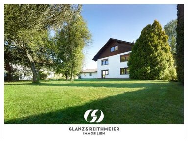 Grundstück zum Kauf 1.290.000 € 1.405 m² Grundstück Mürnsee Bad Heilbrunn 83670