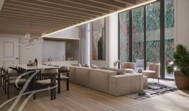 Apartment zum Kauf Provisionsfrei 1.300.000 € 3 Zimmer 124,5 m² 3. Geschoss Lisboa 1250-114