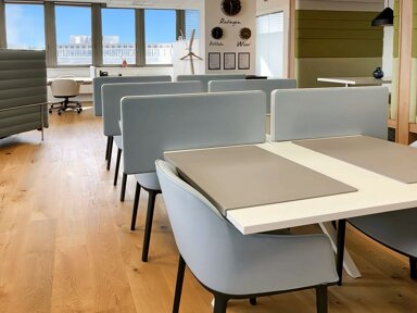 Bürofläche zur Miete provisionsfrei 299 € 30 m² Bürofläche teilbar von 10 m² bis 30 m² Kokkolastrasse 5 Ost Ratingen 40882