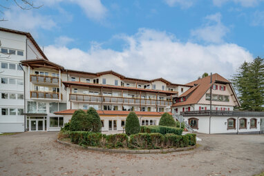 Hotel zum Kauf 3.400.000 € 41 Zimmer 11.000 m² Grundstück Besenfeld Seewald Besenfeld 72297