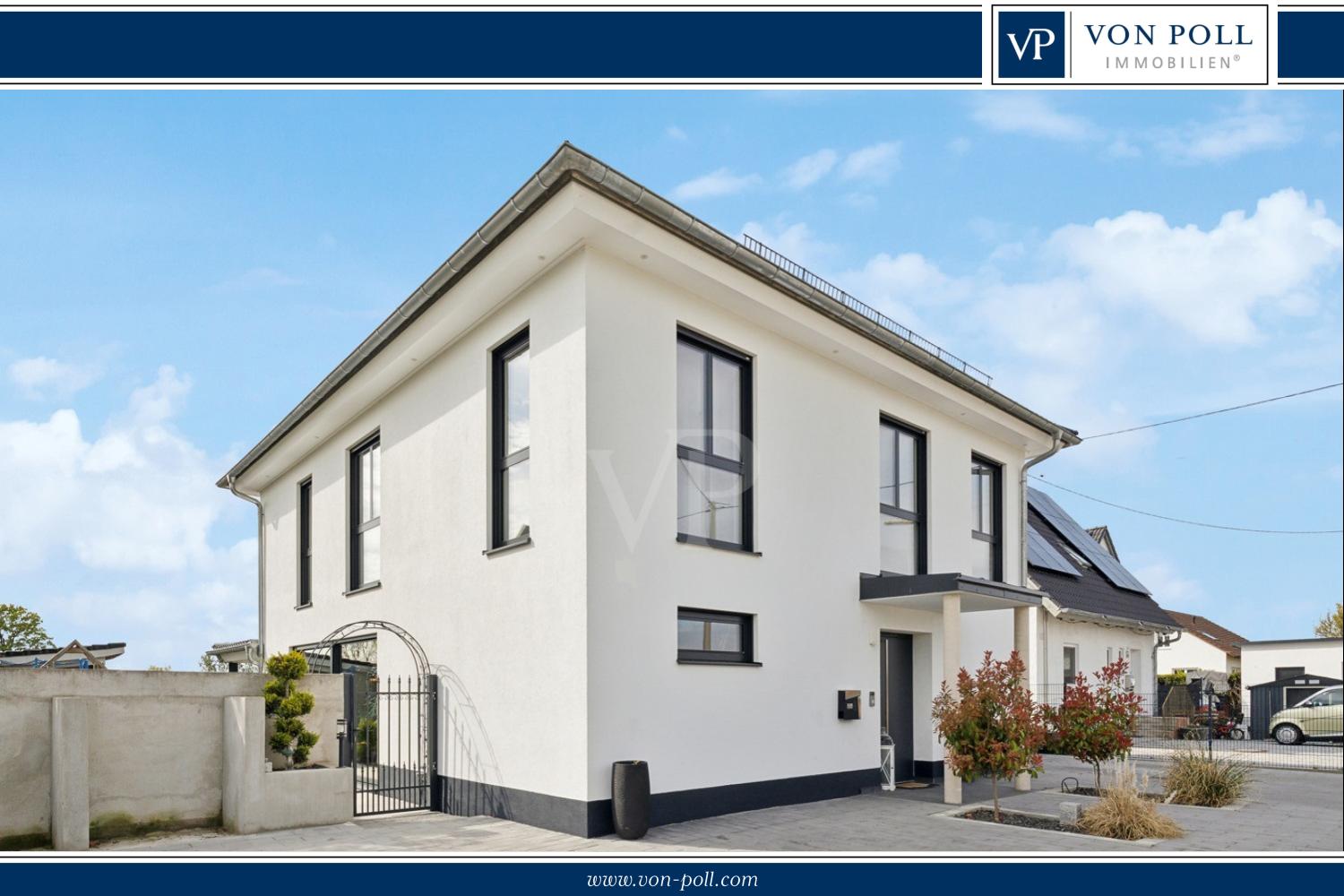 Einfamilienhaus zum Kauf 950.000 € 4 Zimmer 191 m²<br/>Wohnfläche 506 m²<br/>Grundstück Sankt Stephan Rehling 86508