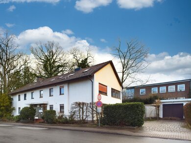 Mehrfamilienhaus zum Kauf 289.000 € 9 Zimmer 213 m² 451 m² Grundstück Espelkamp Espelkamp 32339