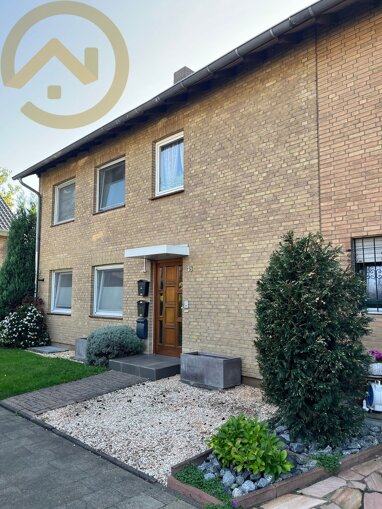 Wohnung zum Kauf 85.000 € 2,5 Zimmer 55 m² 3. Geschoss Obrighoven-Lackhausen Wesel 46485