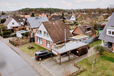 Einfamilienhaus zum Kauf 499.000 € 7 Zimmer 158,5 m² 798 m² Grundstück Adendorf Adendorf 21365