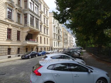 Wohnung zur Miete 695 € 2 Zimmer 67,7 m² 3. Geschoss Schwägrichenstrasse 7 Zentrum - Süd Leipzig 04107