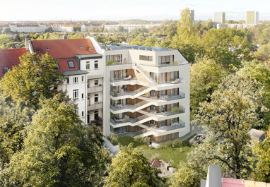 Wohnung zum Kauf 270.000 € 2 Zimmer 61,7 m² Erdgeschoss Heiterblick Leipzig 04315