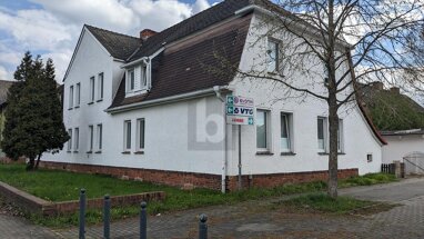 Mehrfamilienhaus zum Kauf 170.000 € 16 Zimmer 350 m² 800 m² Grundstück Bitterfeld Bitterfeld 06749