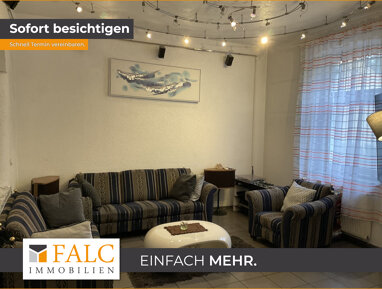 Reihenmittelhaus zum Kauf 299.990 € 7 Zimmer 160 m² 130 m² Grundstück frei ab sofort Osterfeld - West Oberhausen 46117