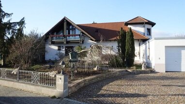 Einfamilienhaus zum Kauf 995.000 € 7 Zimmer 205,1 m² 920 m² Grundstück Schifferstadt 67105