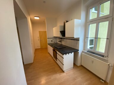 Wohnung zur Miete 460 € 2 Zimmer 76,2 m² 1. Geschoss Weißwasser/O.L. 02943