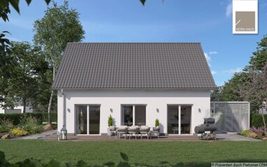Einfamilienhaus zum Kauf 388.940 € 4 Zimmer 128 m² 544 m² Grundstück Bad Düben Bad Düben 04849