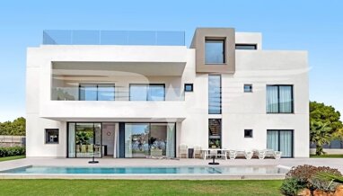 Villa zum Kauf Provisionsfrei 3.000.000 € 5 Zimmer 297,7 m² 910 m² Grundstück Puig de Ros 07609