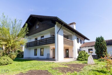 Mehrfamilienhaus zum Kauf 1.175.000 € 8,5 Zimmer 248,2 m² 783 m² Grundstück Weilheim Weilheim 82362